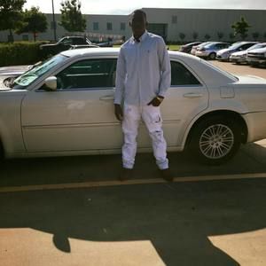 Meet your Posher, Dee